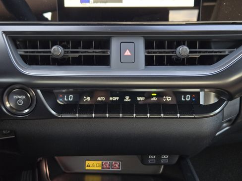 New 2026 Lexus UX 300h FWD w/ Cold Area Package image 14