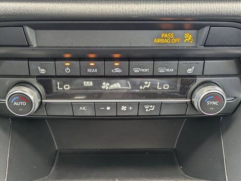 Used 2022 MAZDA CX-9 Touring image 17