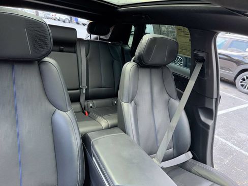 Used 2024 Cadillac Lyriq Luxury w/ LPO, Floor Liner Package RWD image 34