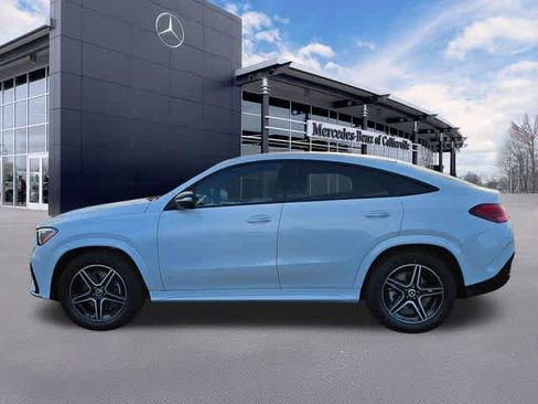 New 2026 Mercedes-Benz GLE 450 GLE 450 image 5