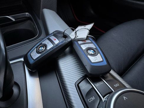 Used 2019 BMW 440i Gran Coupe w/ M Sport Package image 32