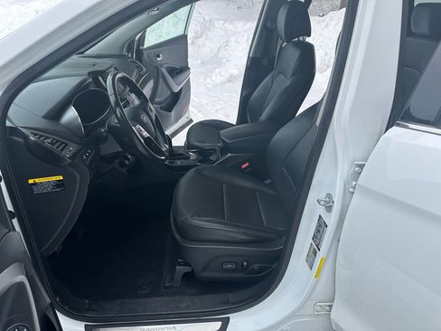 Used 2013 Hyundai Santa Fe Sport 2.0T image 8