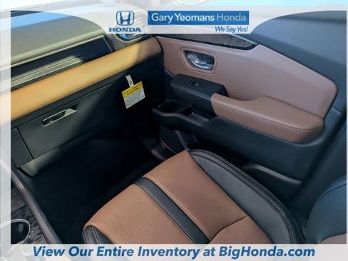 New 2026 Honda Passport TrailSport Elite image 17