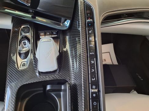 Certified 2024 Chevrolet Corvette Z06 image 15