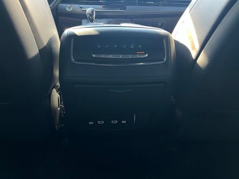 Used 2021 Cadillac Escalade ESV Sport Platinum AWD/4WD image 20