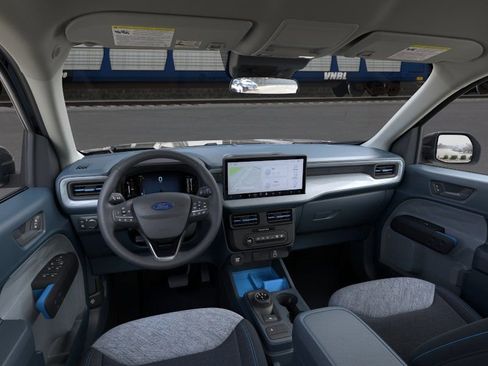 New 2026 Ford Maverick XLT FWD image 9
