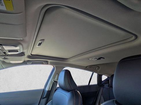 Certified 2025 Subaru Crosstrek 2.5i Limited w/ Popular Package #4A image 21