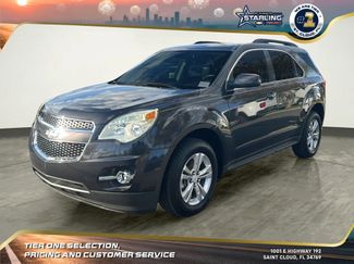 Used 2014 Chevrolet Equinox LT w/ Power Convenience Package video 1