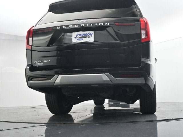 Used 2025 Ford Expedition Platinum AWD/4WD image 48
