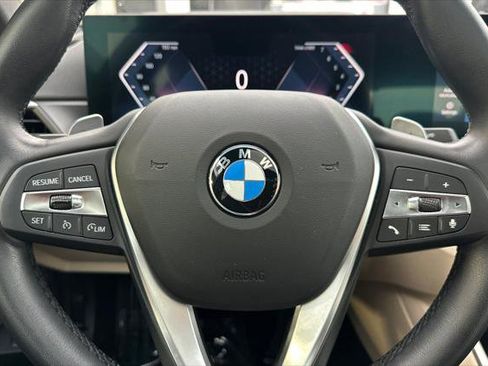 Used 2023 BMW 330i Sedan w/ Parking Assistance Package image 22