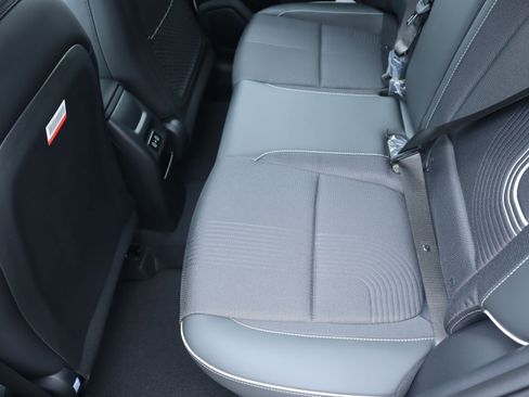 New 2026 Hyundai Venue SEL FWD image 17