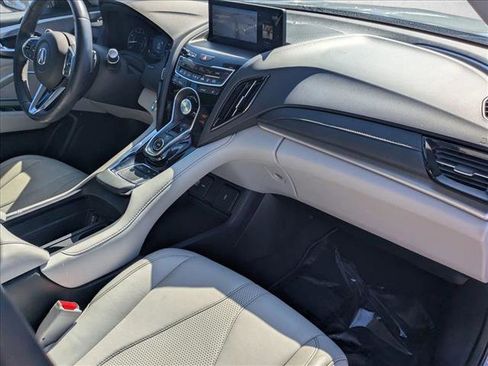 Certified 2021 Acura RDX FWD w/ Technology Package image 22