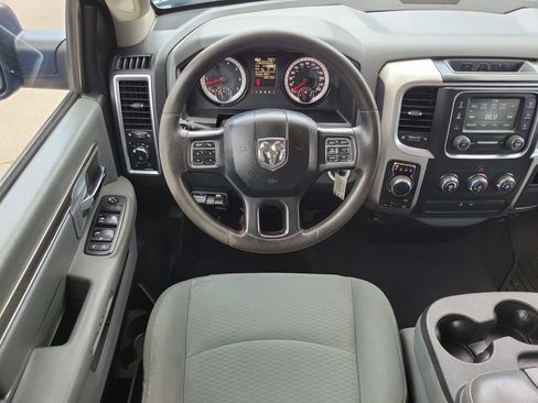 Used 2017 RAM 1500 Outdoorsman AWD/4WD image 14