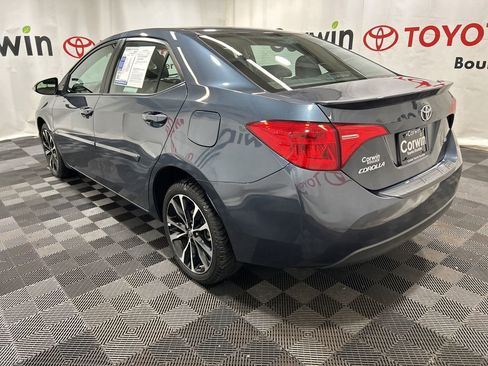 Used 2017 Toyota Corolla SE image 4