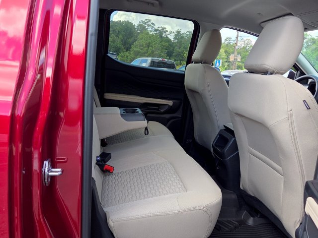 New 2026 Ford Ranger XLT w/ FX4 Off-Road Package AWD/4WD image 11