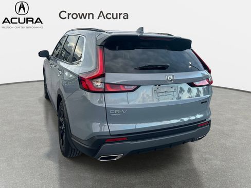 Used 2023 Honda CR-V Sport image 6