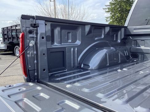 New 2026 Ford F150 STX w/ Equipment Group 201A FX4 AWD/4WD image 13