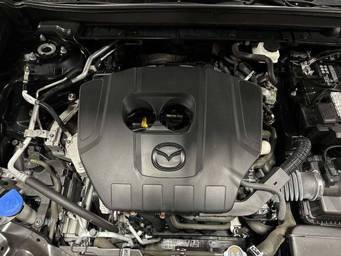 Used 2024 MAZDA CX-30 AWD 2.5 S w/ Select Sport Pkg image 12
