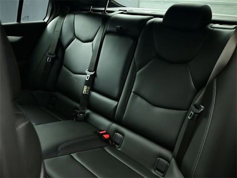 Used 2021 Cadillac CT5 Luxury w/ Sun And Sound Package image 31