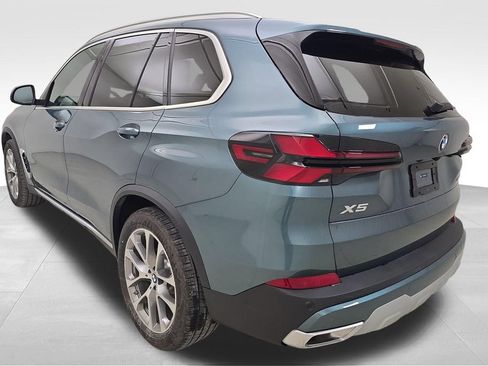 Used 2026 BMW X5 xDrive40i w/ Premium Package AWD/4WD image 8