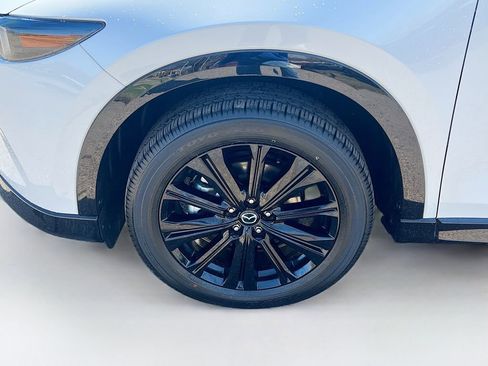 Used 2025 MAZDA CX-5 2.5 Turbo w/ Premium Package image 34