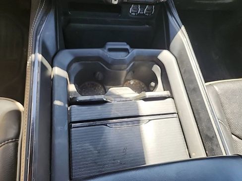 Used 2023 RAM 1500 Limited AWD/4WD image 32