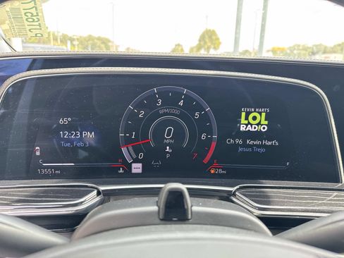 Used 2024 Cadillac Escalade V image 66