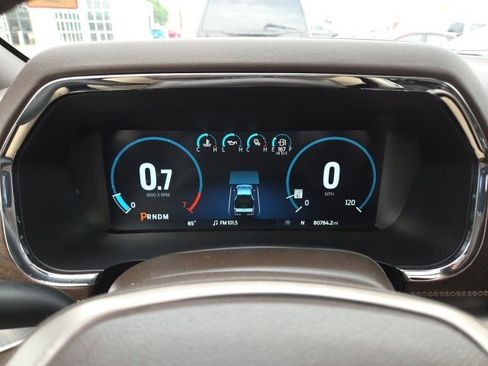 Used 2022 Ford F150 King Ranch w/ Equipment Group 601A High image 29