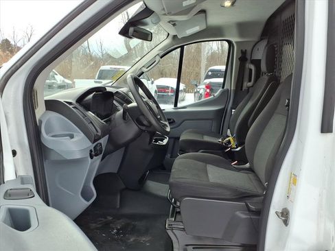 Used 2019 Ford Transit 250 130 Low Roof w/ Exterior Upgrade Package image 11