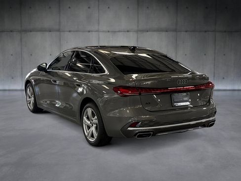 Certified 2025 Audi A5 2.0T Premium w/ Convenience Package AWD/4WD image 3