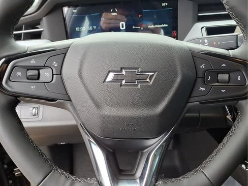 New 2027 Chevrolet Bolt RS FWD image 13
