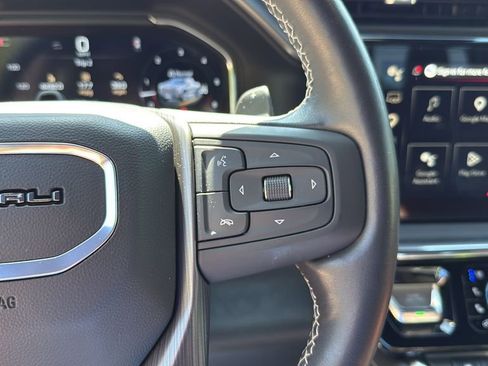 Used 2024 GMC Sierra 1500 Denali Ultimate AWD/4WD image 26