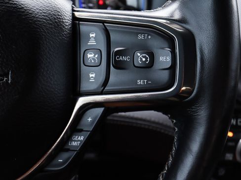 Used 2020 RAM 1500 Limited image 19