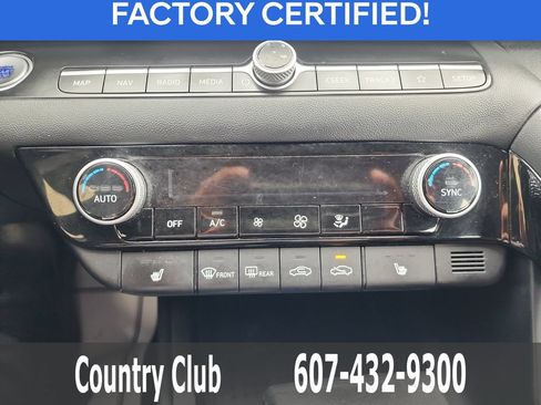 Certified 2023 Hyundai Elantra SEL w/ Convenience Package FWD image 14