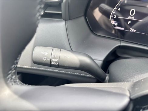 New 2026 MAZDA CX-5 Preferred image 23