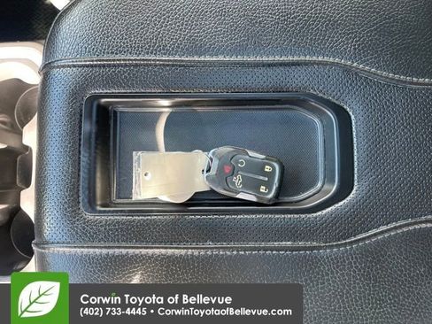 Used 2020 GMC Sierra 2500 Denali w/ Denali Ultimate Package image 29