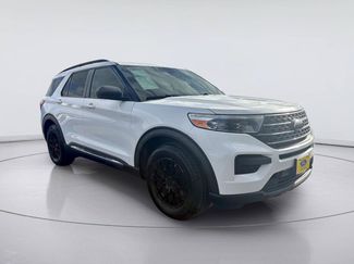 Used 2020 Ford Explorer XLT RWD video 1
