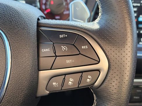 Used 2019 Dodge Challenger SRT Hellcat w/ Plus Package image 12