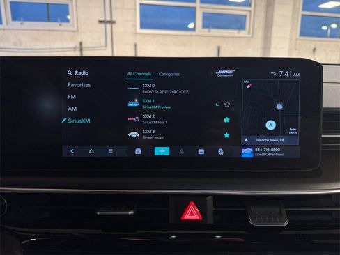 Certified 2025 Kia K5 GT-Line w/ GT-Line Premium Package image 17