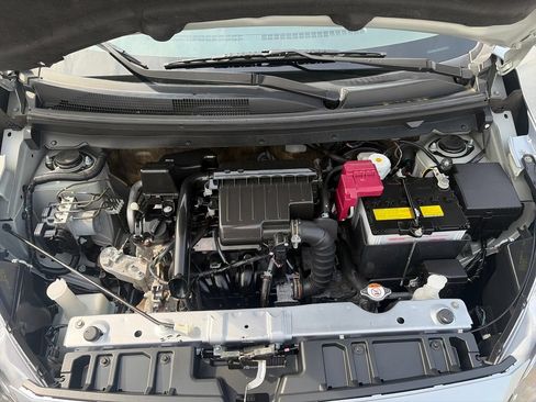 Used 2024 Mitsubishi Mirage ES FWD image 20