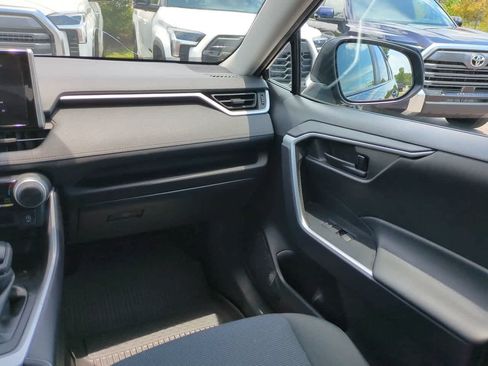 Certified 2024 Toyota RAV4 LE AWD/4WD image 16