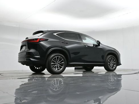 Used 2024 Lexus NX 350h AWD w/ Premium Package image 57