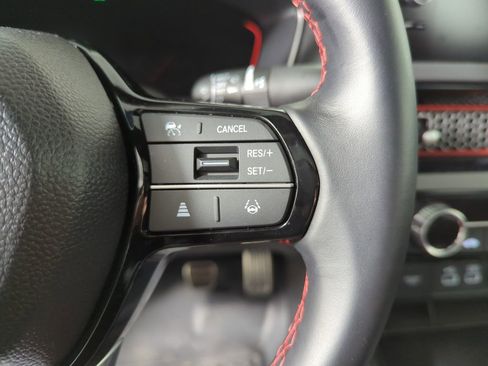 Certified 2024 Honda Civic Si image 29