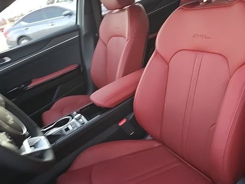 New 2026 Kia K5 GT-Line w/ GT-Line Premium Package image 14