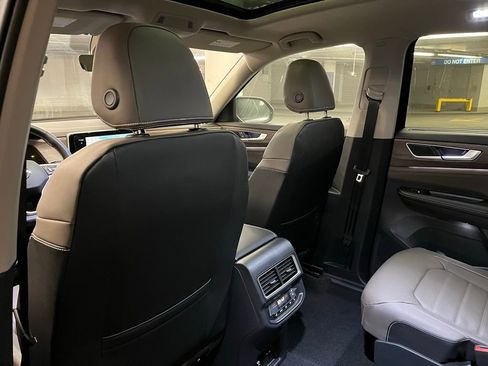 New 2026 Volkswagen Atlas SEL AWD/4WD image 25
