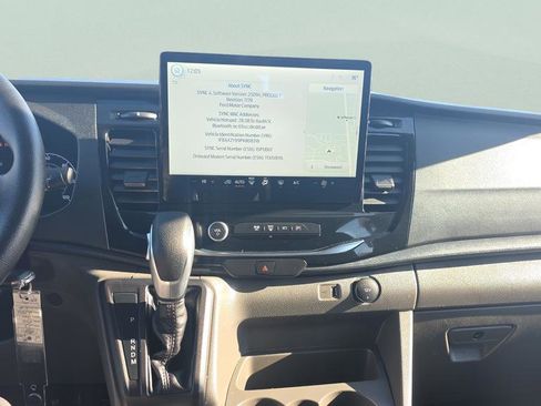 Certified 2023 Ford Transit 350 XLT image 21