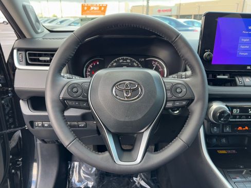 Certified 2023 Toyota RAV4 XLE Premium image 21