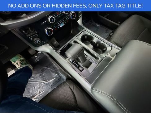 New 2026 Ford F150 XLT w/ Equipment Group 302A MID image 17