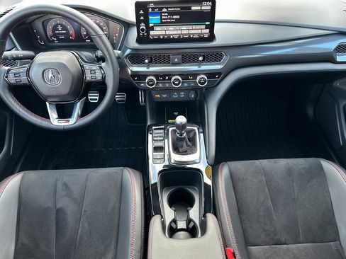 Used 2025 Acura Integra Type S image 12