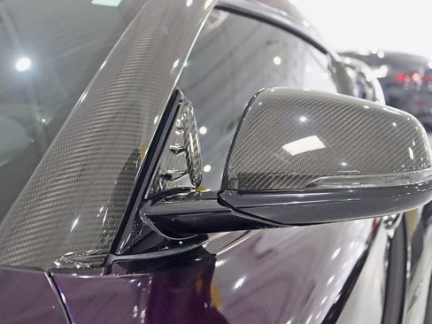 Used 2022 Toyota Supra Premium w/ Driver Assist Package RWD image 9